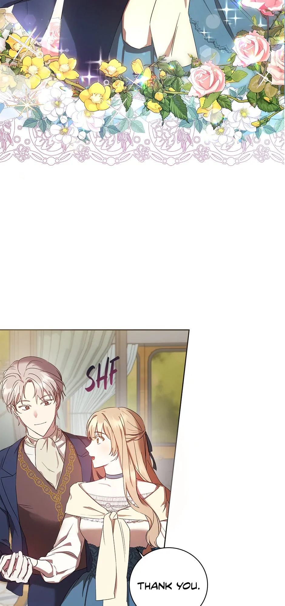 The Young Lady Who Broke Her Engagement Is Only Obsessed With the Ending Chapter 2 page 26
