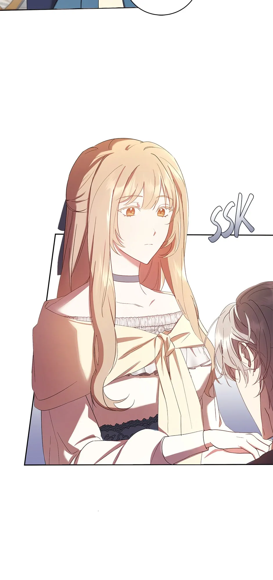 The Young Lady Who Broke Her Engagement Is Only Obsessed With the Ending Chapter 2 page 27