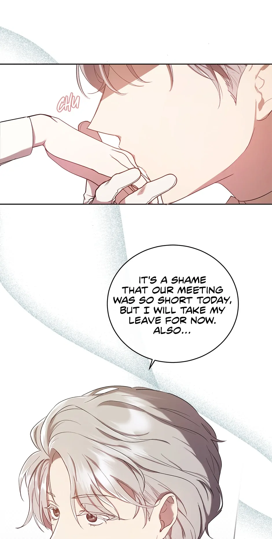 The Young Lady Who Broke Her Engagement Is Only Obsessed With the Ending Chapter 2 page 28