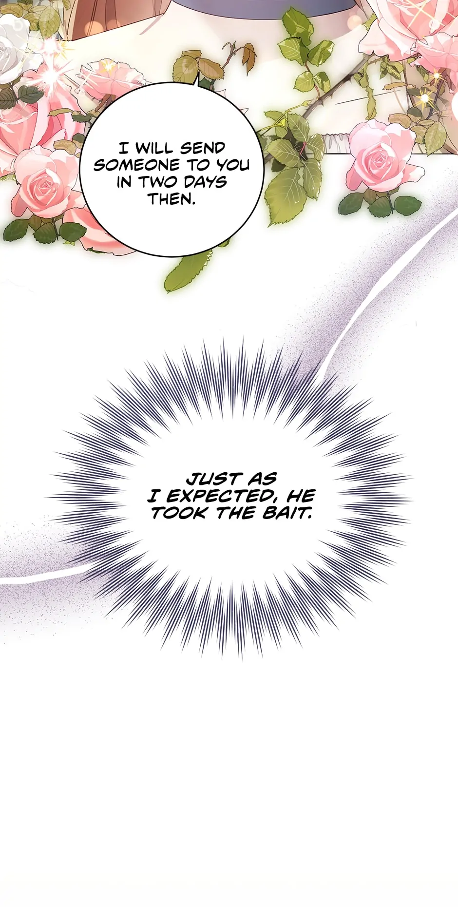 The Young Lady Who Broke Her Engagement Is Only Obsessed With the Ending Chapter 2 page 31