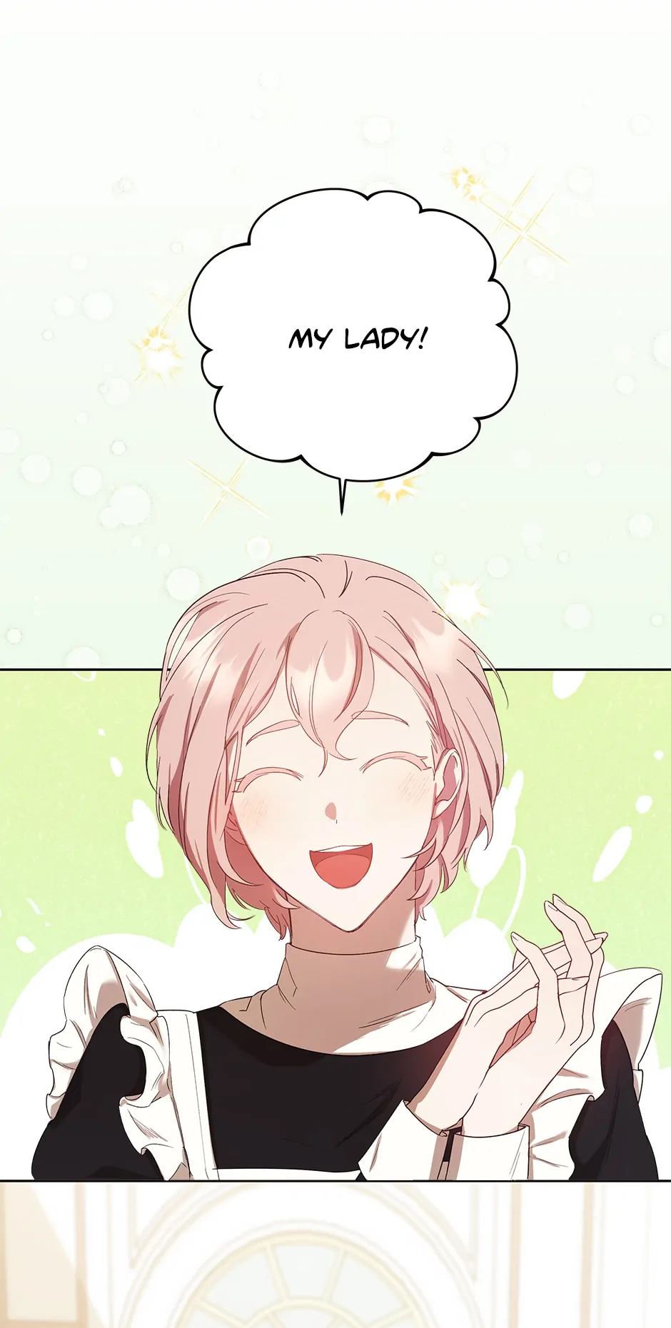 The Young Lady Who Broke Her Engagement Is Only Obsessed With the Ending Chapter 2 page 32