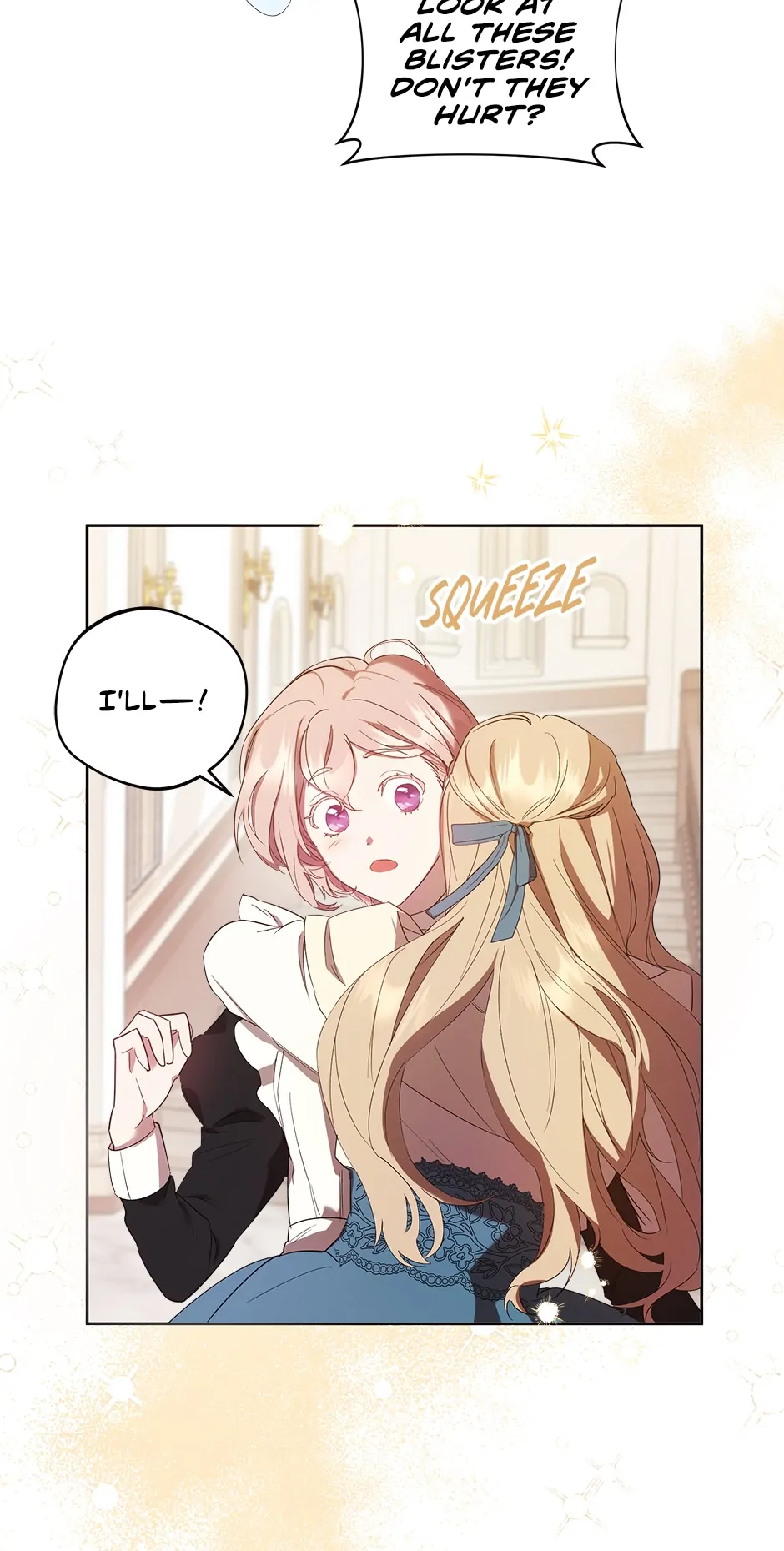The Young Lady Who Broke Her Engagement Is Only Obsessed With the Ending Chapter 2 page 34