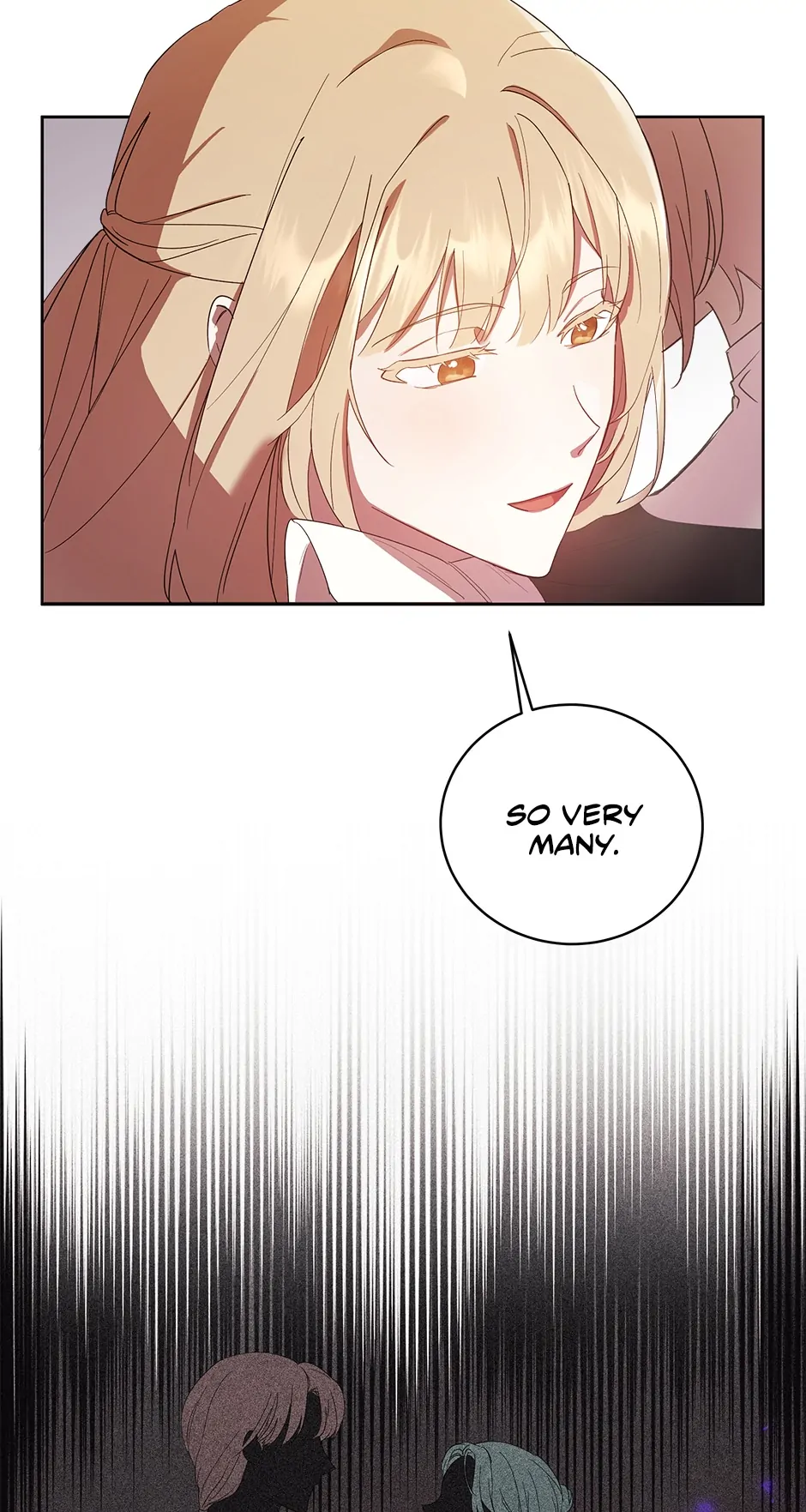 The Young Lady Who Broke Her Engagement Is Only Obsessed With the Ending Chapter 2 page 38