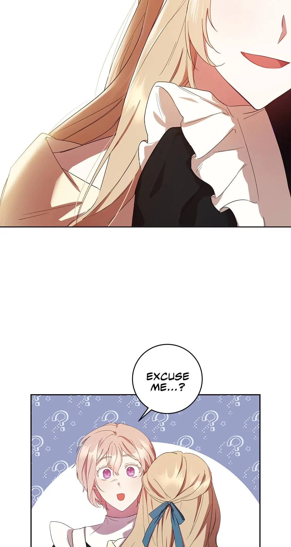 The Young Lady Who Broke Her Engagement Is Only Obsessed With the Ending Chapter 2 page 41