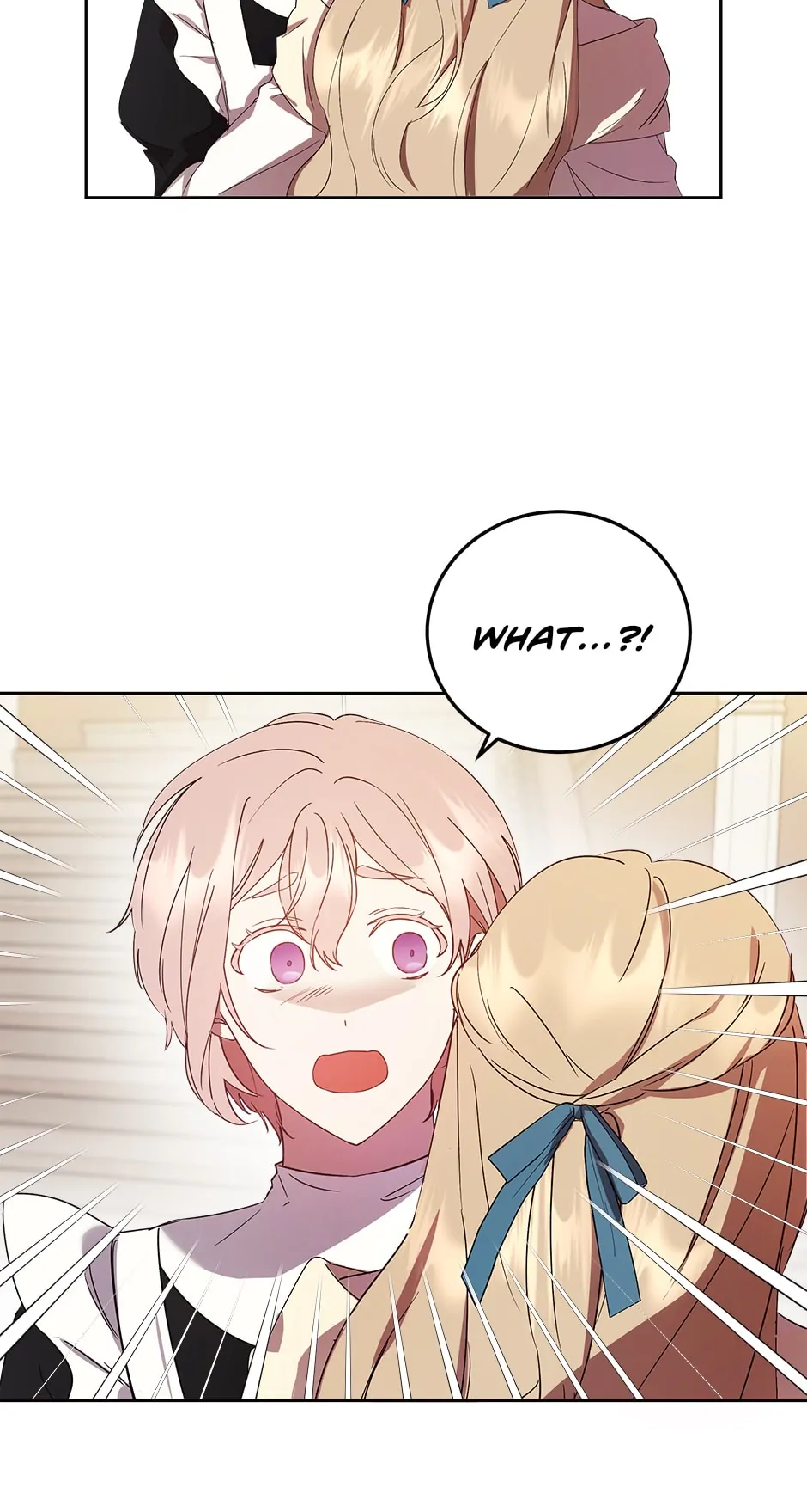 The Young Lady Who Broke Her Engagement Is Only Obsessed With the Ending Chapter 2 page 42