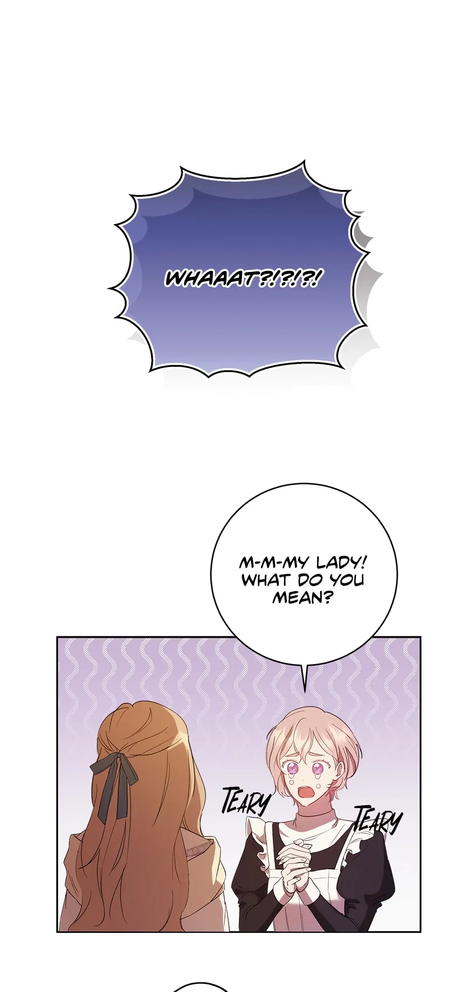 The Young Lady Who Broke Her Engagement Is Only Obsessed With the Ending Chapter 2 page 43