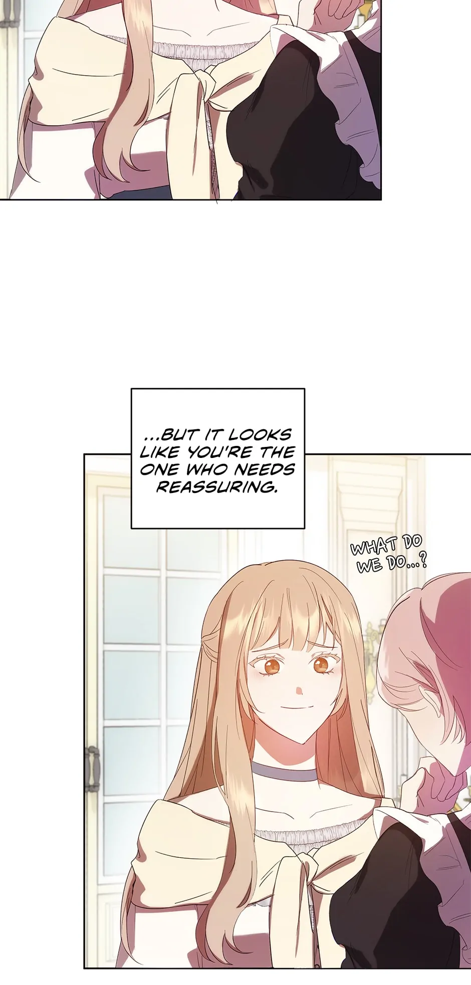 The Young Lady Who Broke Her Engagement Is Only Obsessed With the Ending Chapter 2 page 46