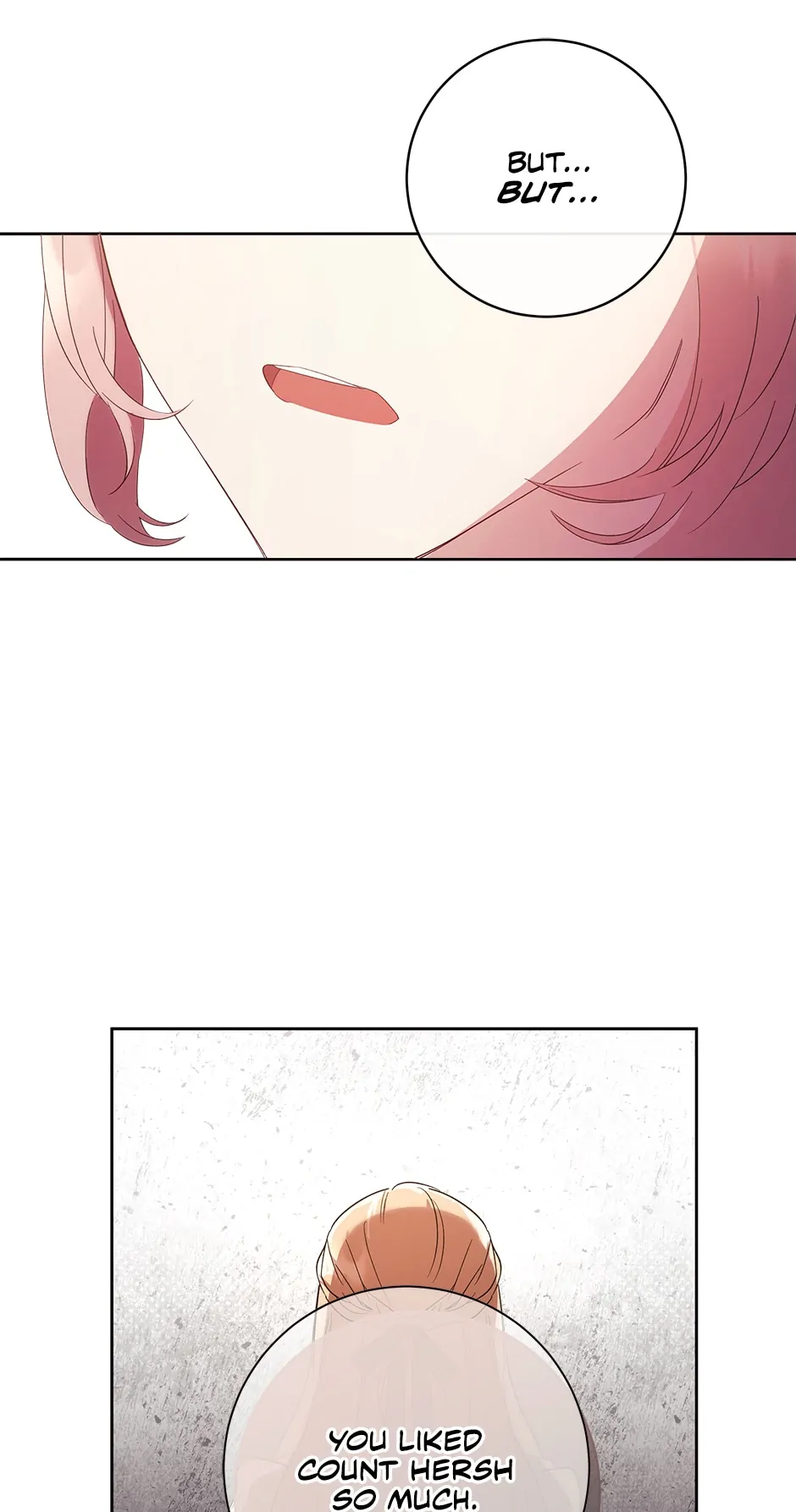 The Young Lady Who Broke Her Engagement Is Only Obsessed With the Ending Chapter 2 page 49