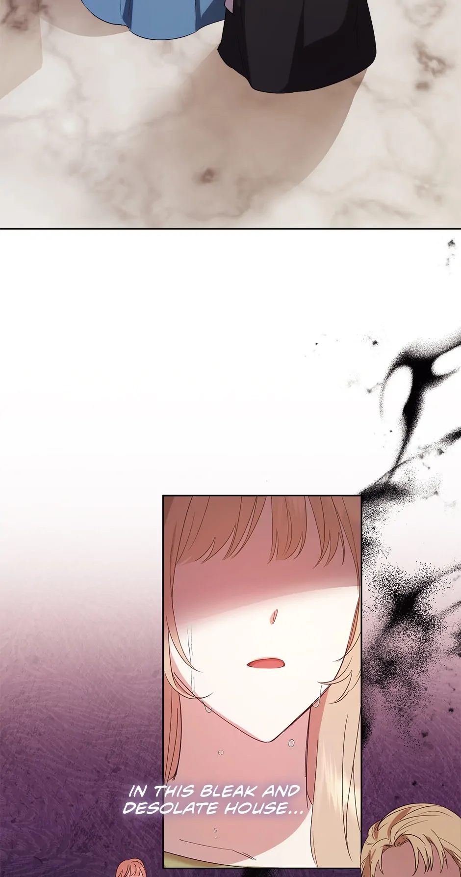 The Young Lady Who Broke Her Engagement Is Only Obsessed With the Ending Chapter 2 page 52