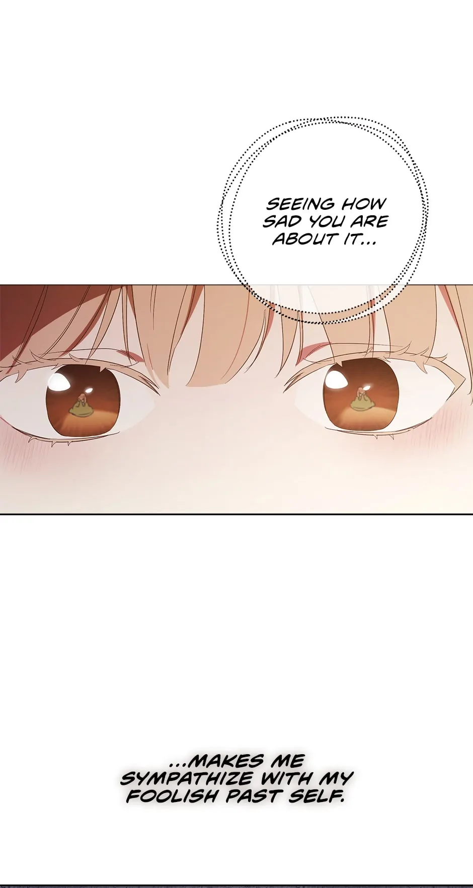 The Young Lady Who Broke Her Engagement Is Only Obsessed With the Ending Chapter 2 page 57