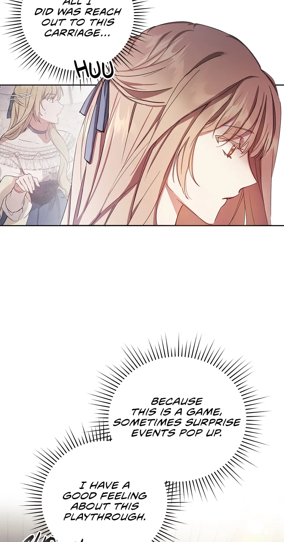 The Young Lady Who Broke Her Engagement Is Only Obsessed With the Ending Chapter 2 page 5