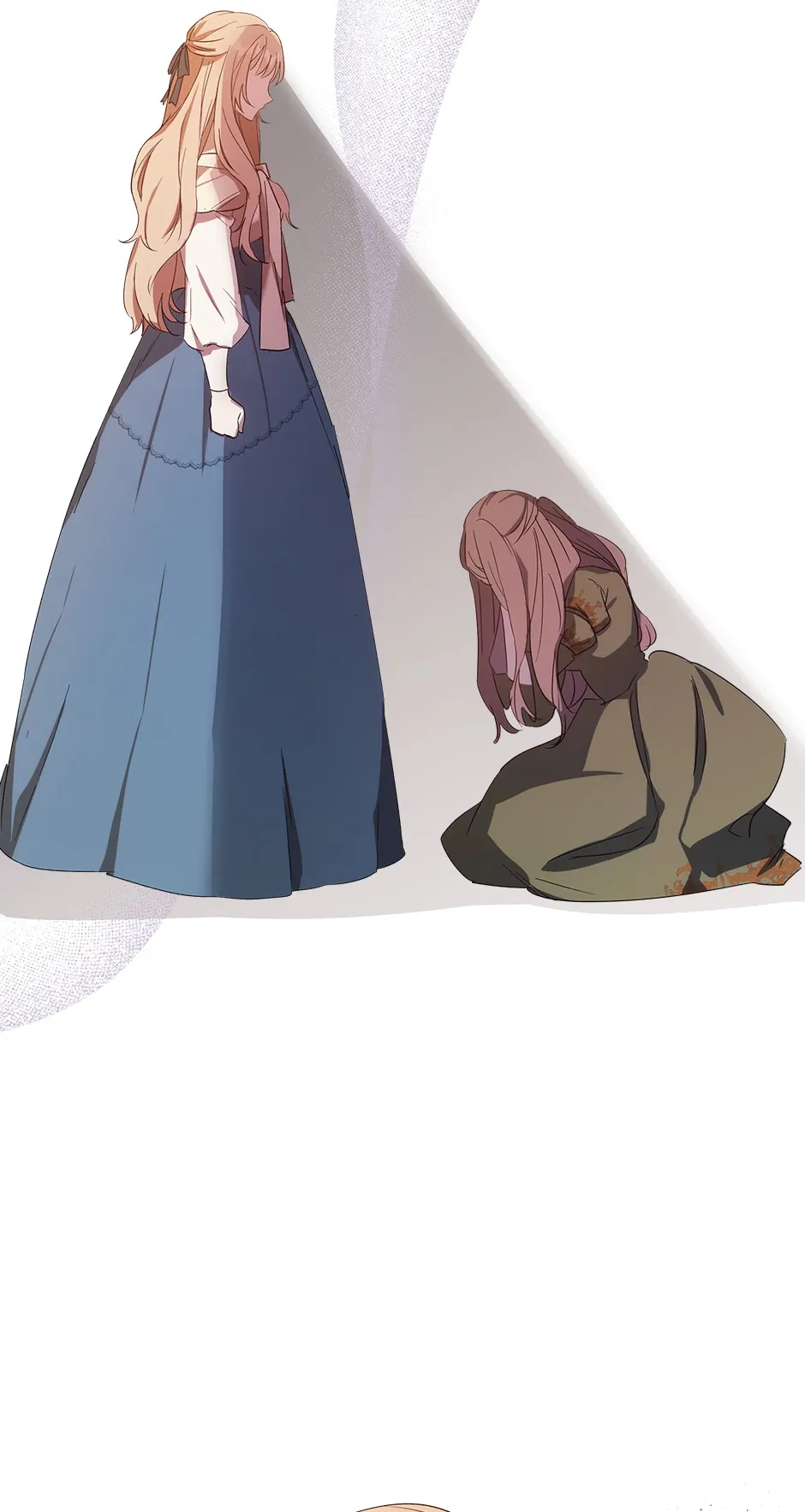 The Young Lady Who Broke Her Engagement Is Only Obsessed With the Ending Chapter 2 page 59