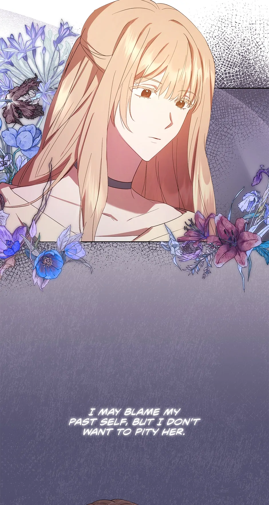 The Young Lady Who Broke Her Engagement Is Only Obsessed With the Ending Chapter 2 page 60
