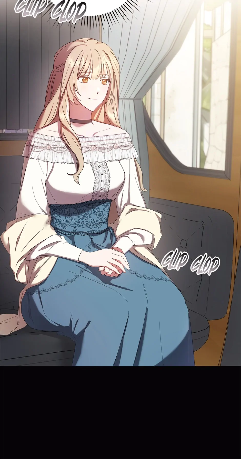 The Young Lady Who Broke Her Engagement Is Only Obsessed With the Ending Chapter 2 page 6