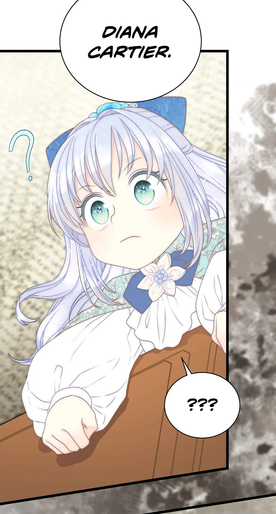 The Youngest Child of the Family Is Preventing the World From Ending Chapter 26 page 24