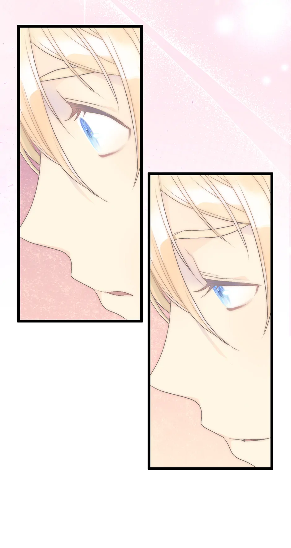 The Youngest Child of the Family Is Preventing the World From Ending Chapter 26 page 41
