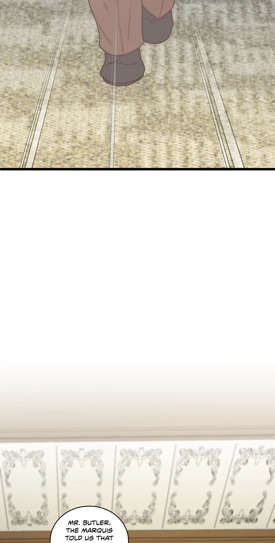 The Youngest Child of the Family Is Preventing the World From Ending Chapter 26 page 75