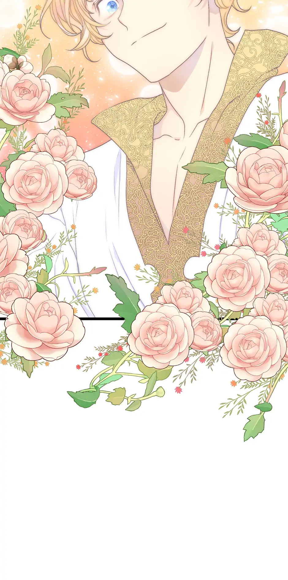 The Youngest Child of the Family Is Preventing the World From Ending Chapter 26 page 86