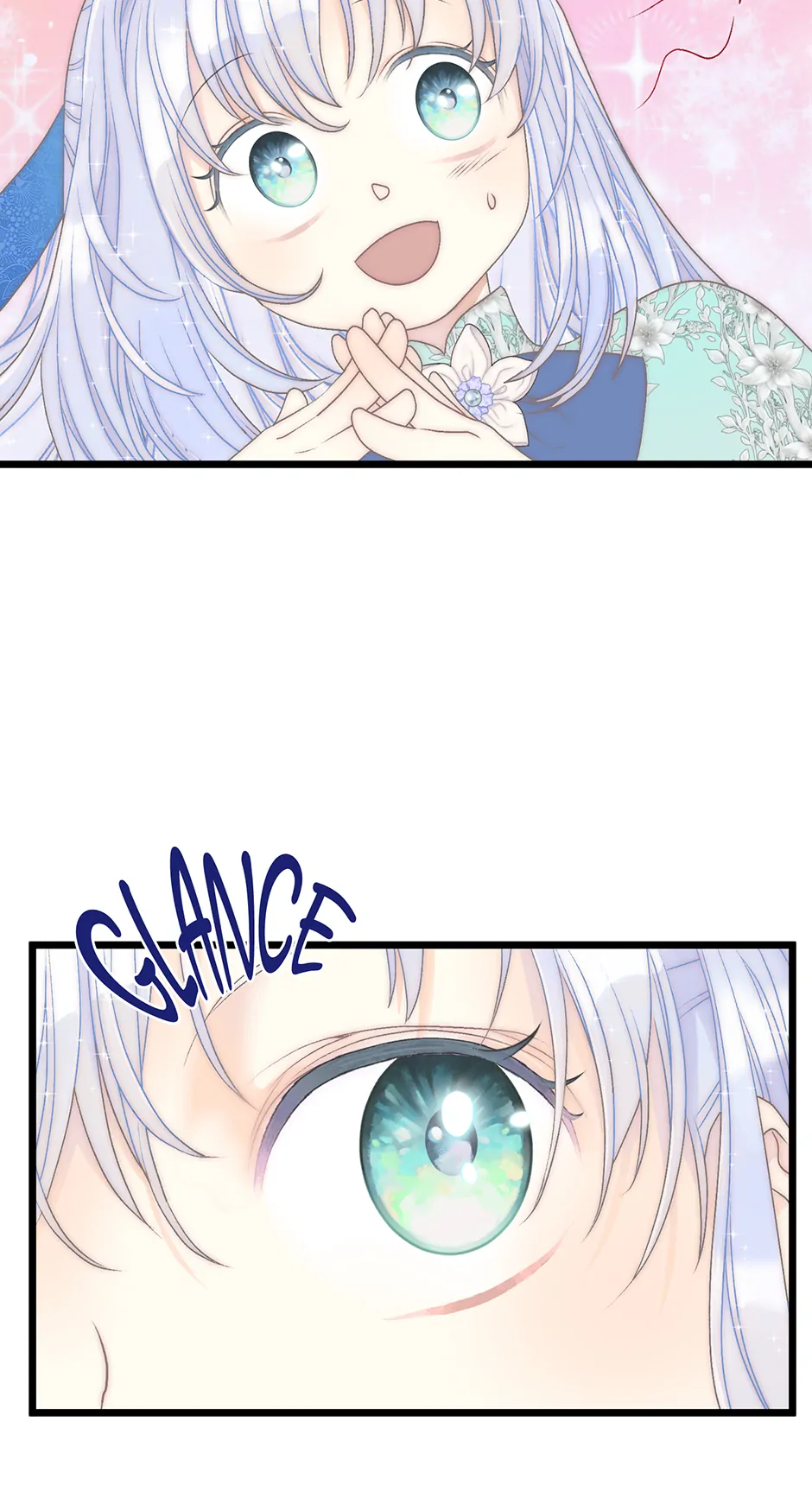 The Youngest Child of the Family Is Preventing the World From Ending Chapter 26 page 8