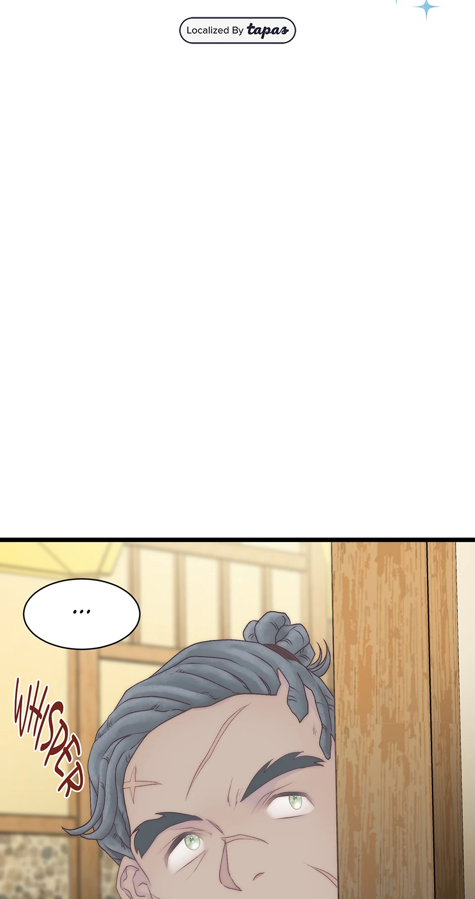 The Youngest Child of the Family Is Preventing the World From Ending Chapter 27 page 32