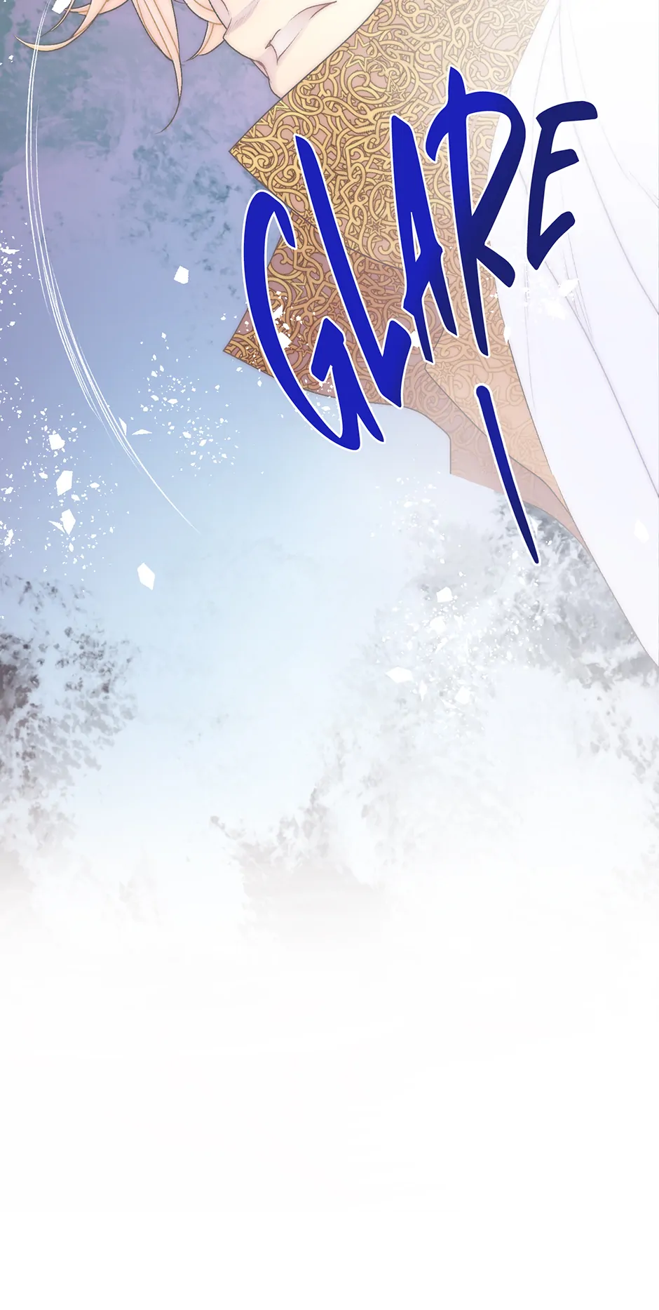 The Youngest Child of the Family Is Preventing the World From Ending Chapter 27 page 78