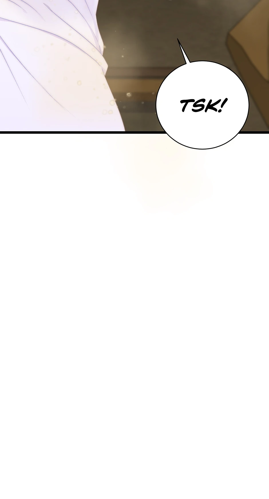 The Youngest Child of the Family Is Preventing the World From Ending Chapter 28 page 12