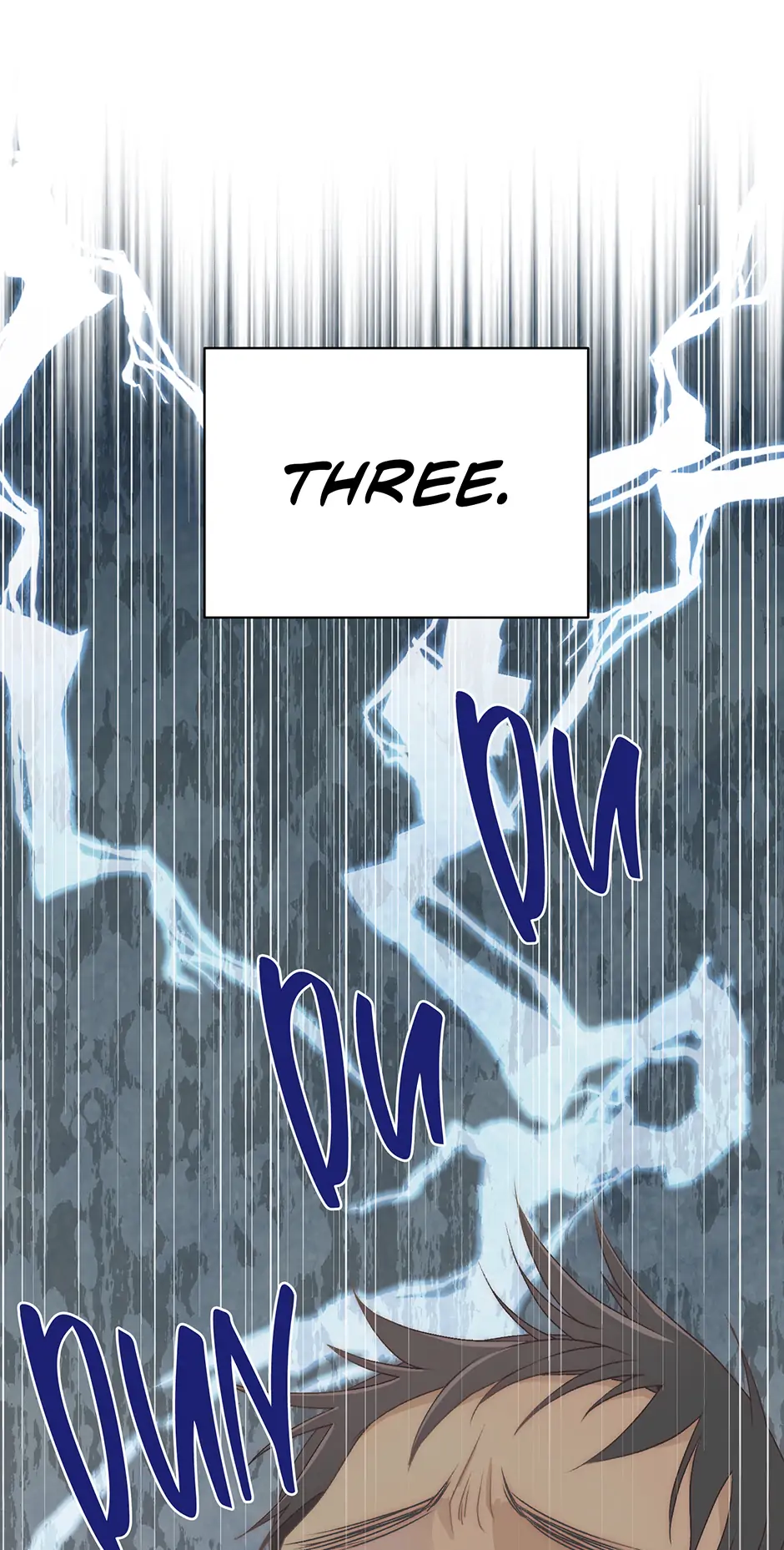 The Youngest Child of the Family Is Preventing the World From Ending Chapter 28 page 71