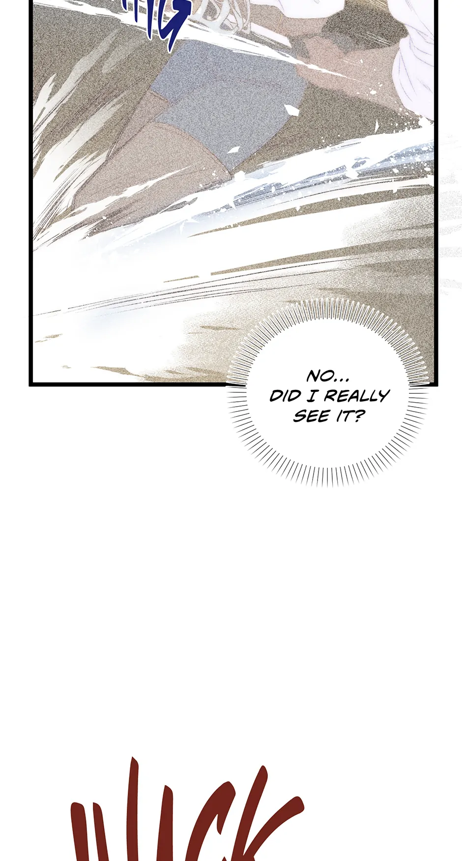 The Youngest Child of the Family Is Preventing the World From Ending Chapter 28 page 8