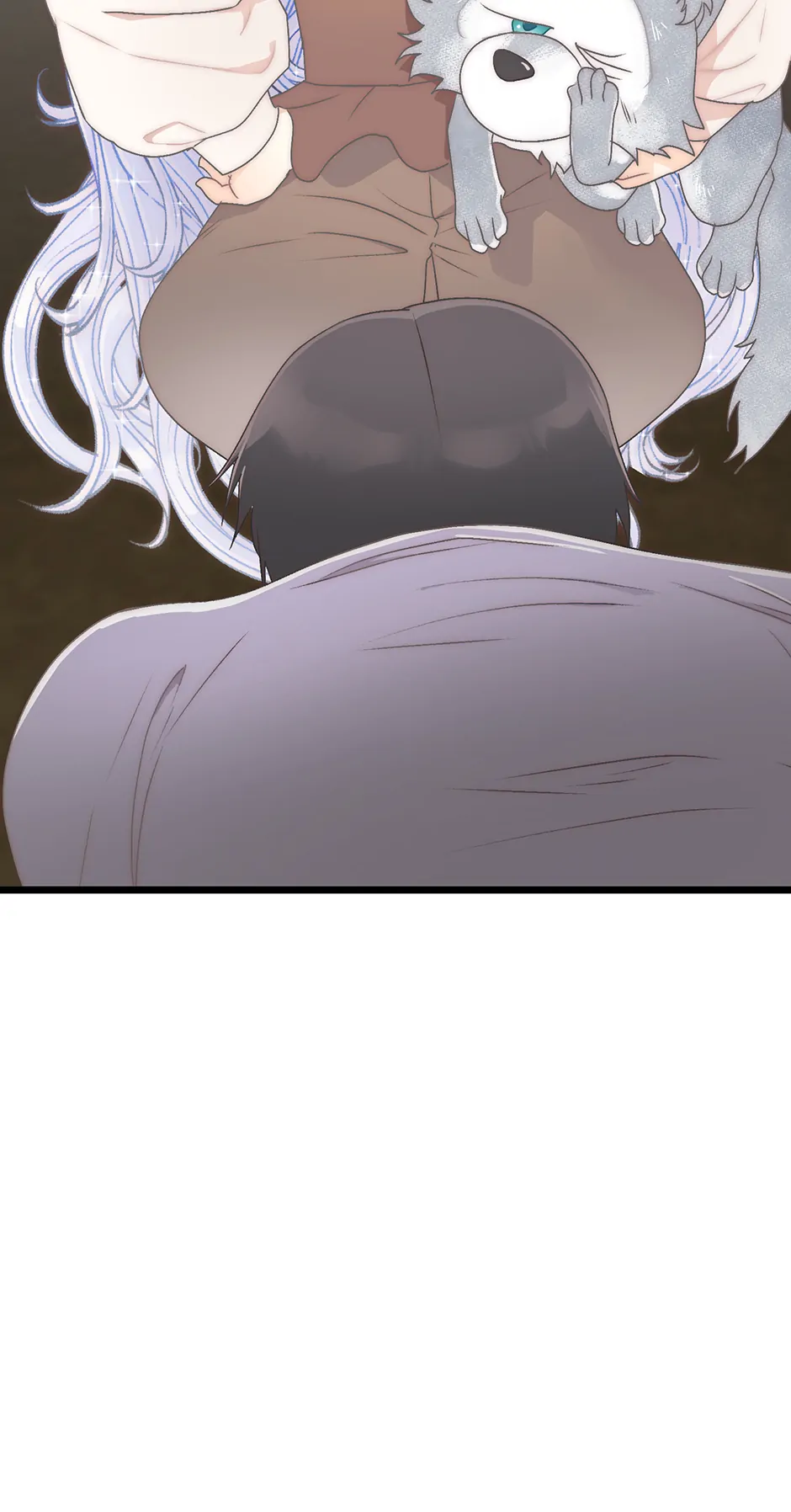 The Youngest Child of the Family Is Preventing the World From Ending Chapter 29 page 12