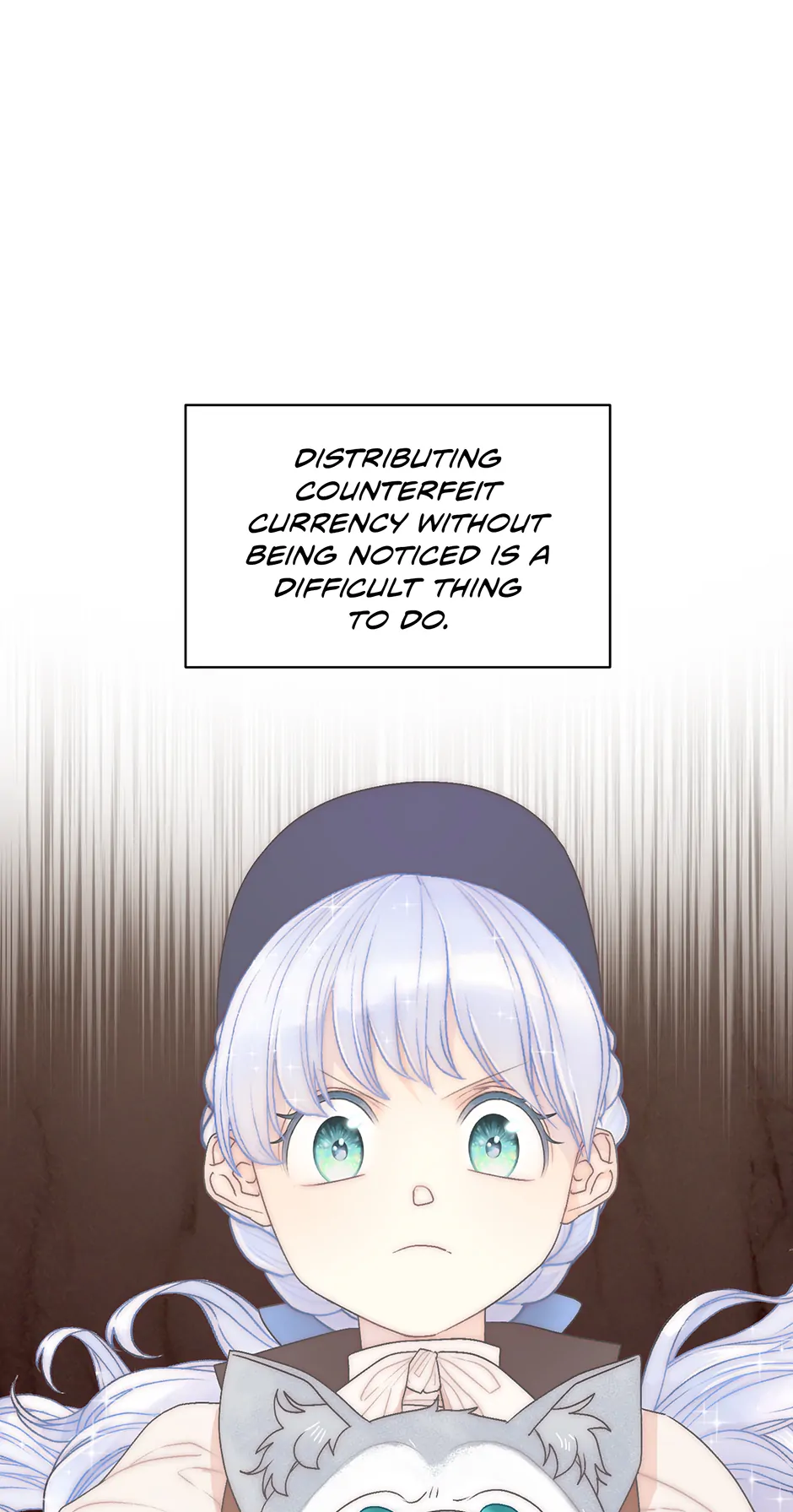 The Youngest Child of the Family Is Preventing the World From Ending Chapter 29 page 13