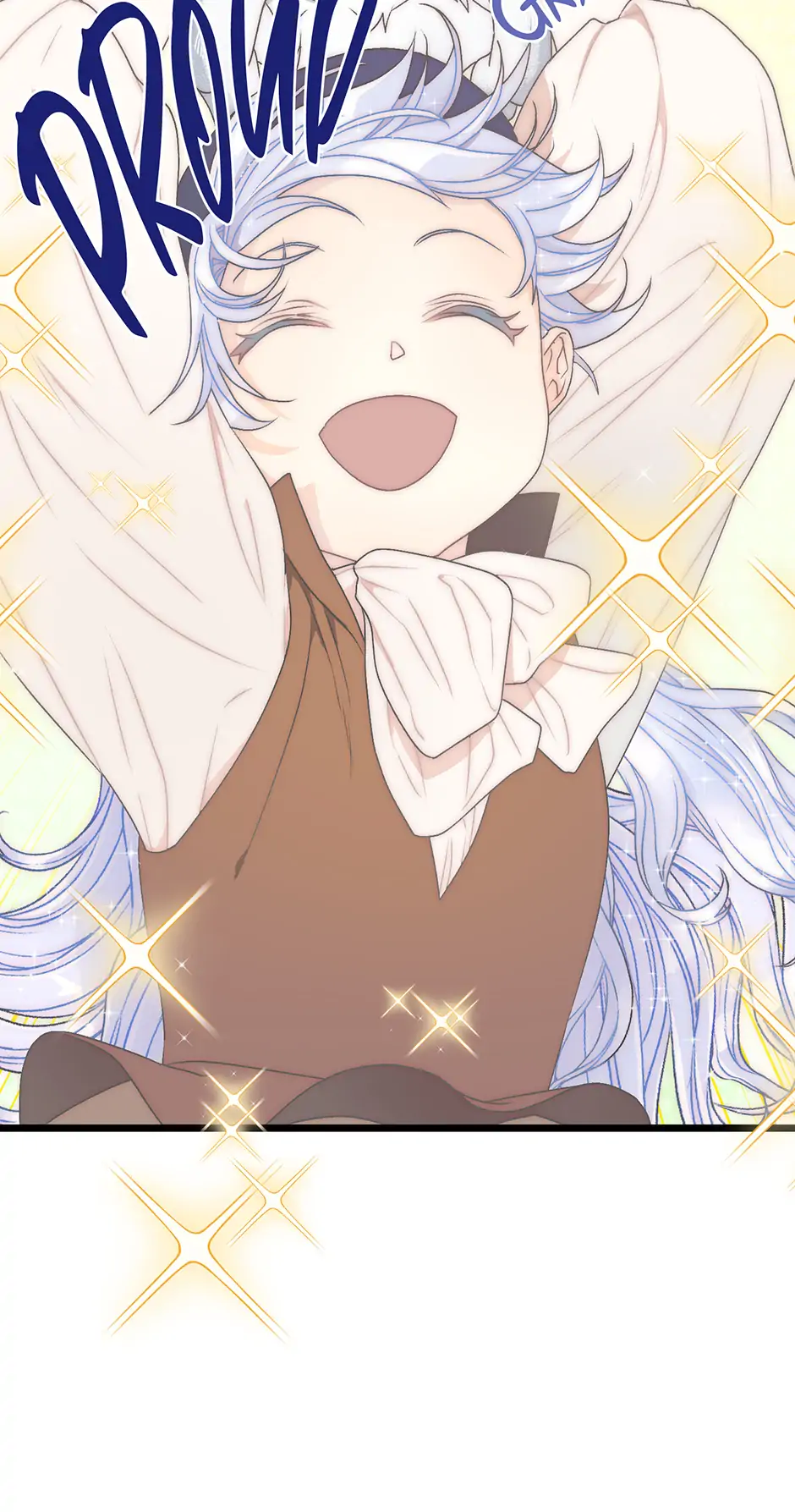 The Youngest Child of the Family Is Preventing the World From Ending Chapter 29 page 19