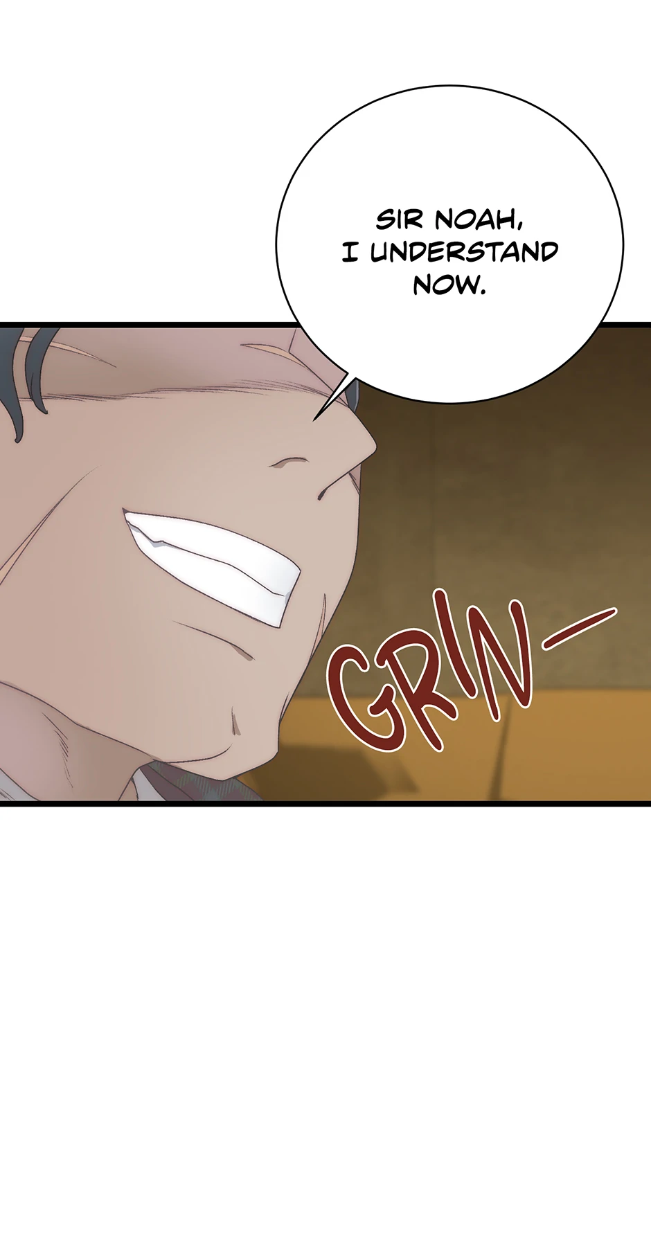 The Youngest Child of the Family Is Preventing the World From Ending Chapter 29 page 25