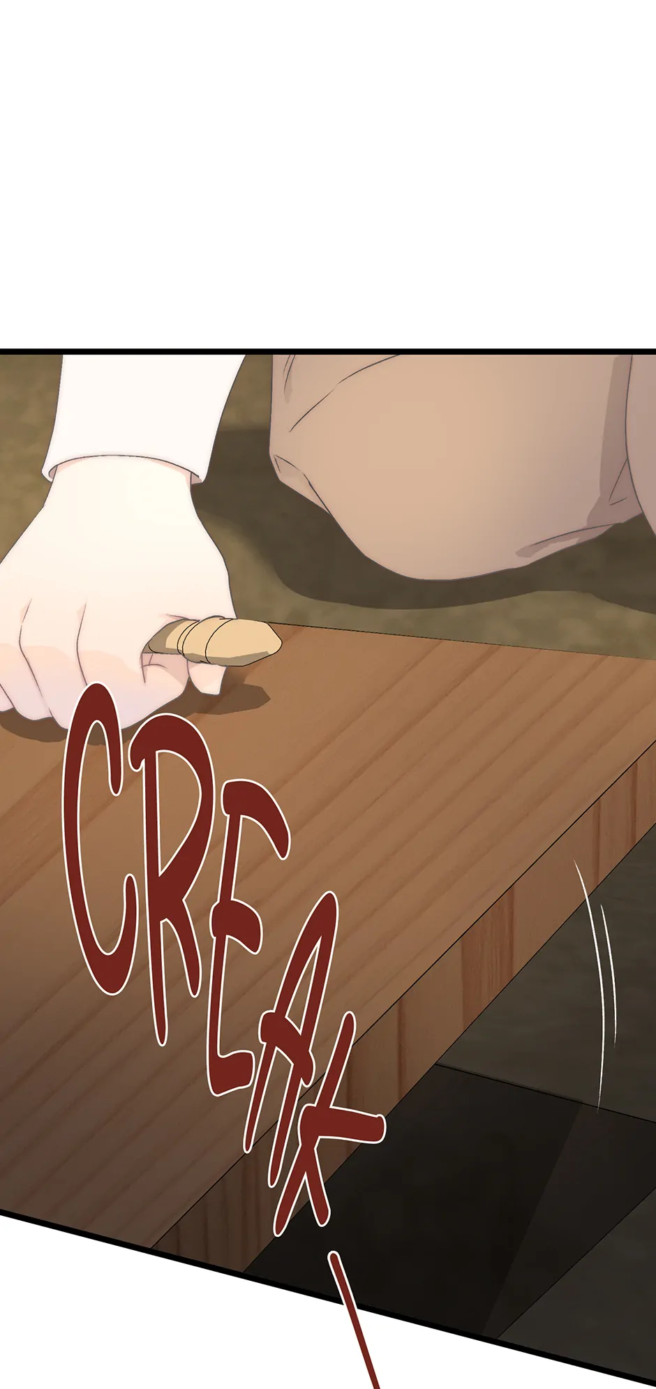 The Youngest Child of the Family Is Preventing the World From Ending Chapter 29 page 86