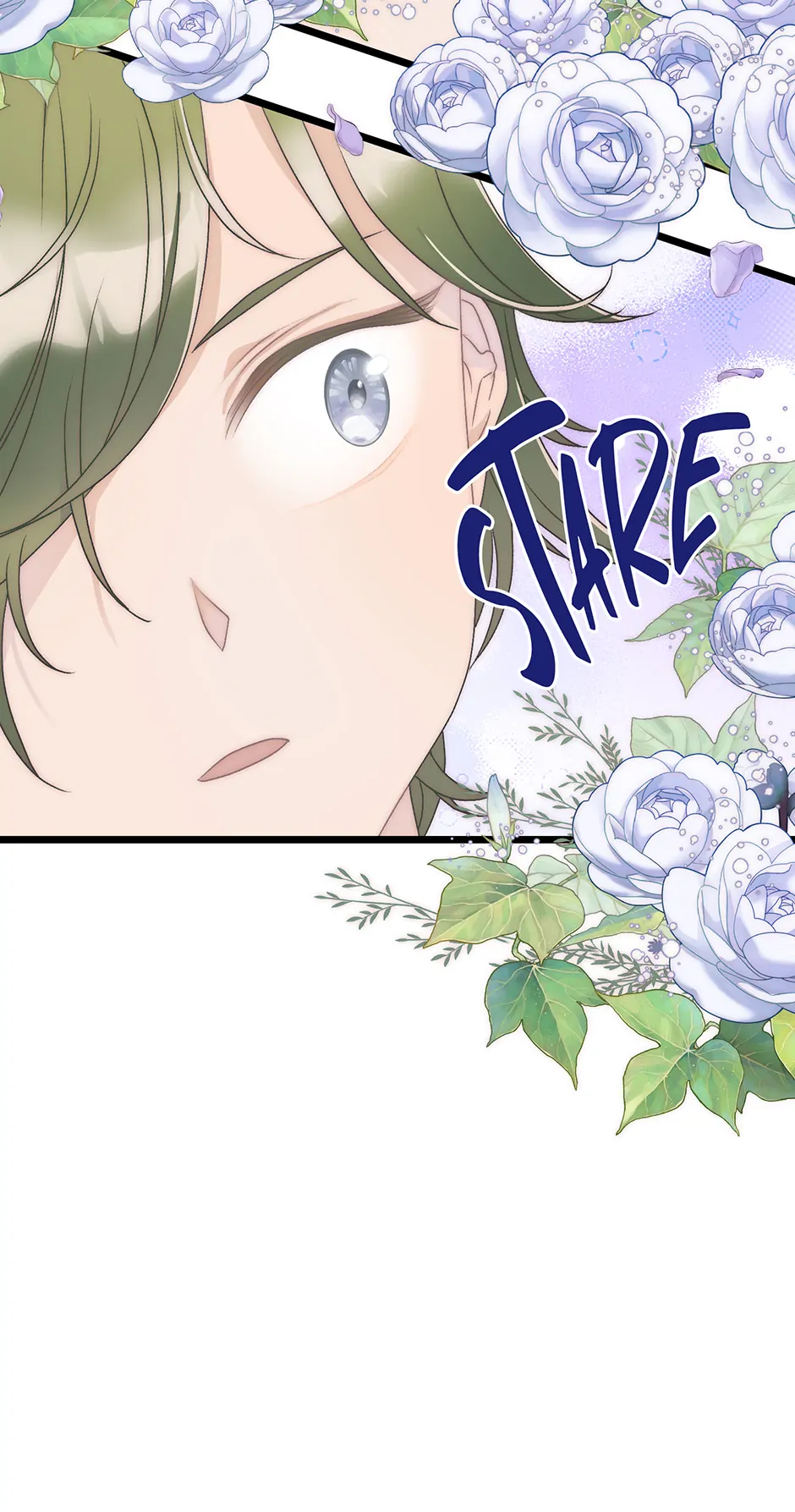 The Youngest Child of the Family Is Preventing the World From Ending Chapter 30 page 63