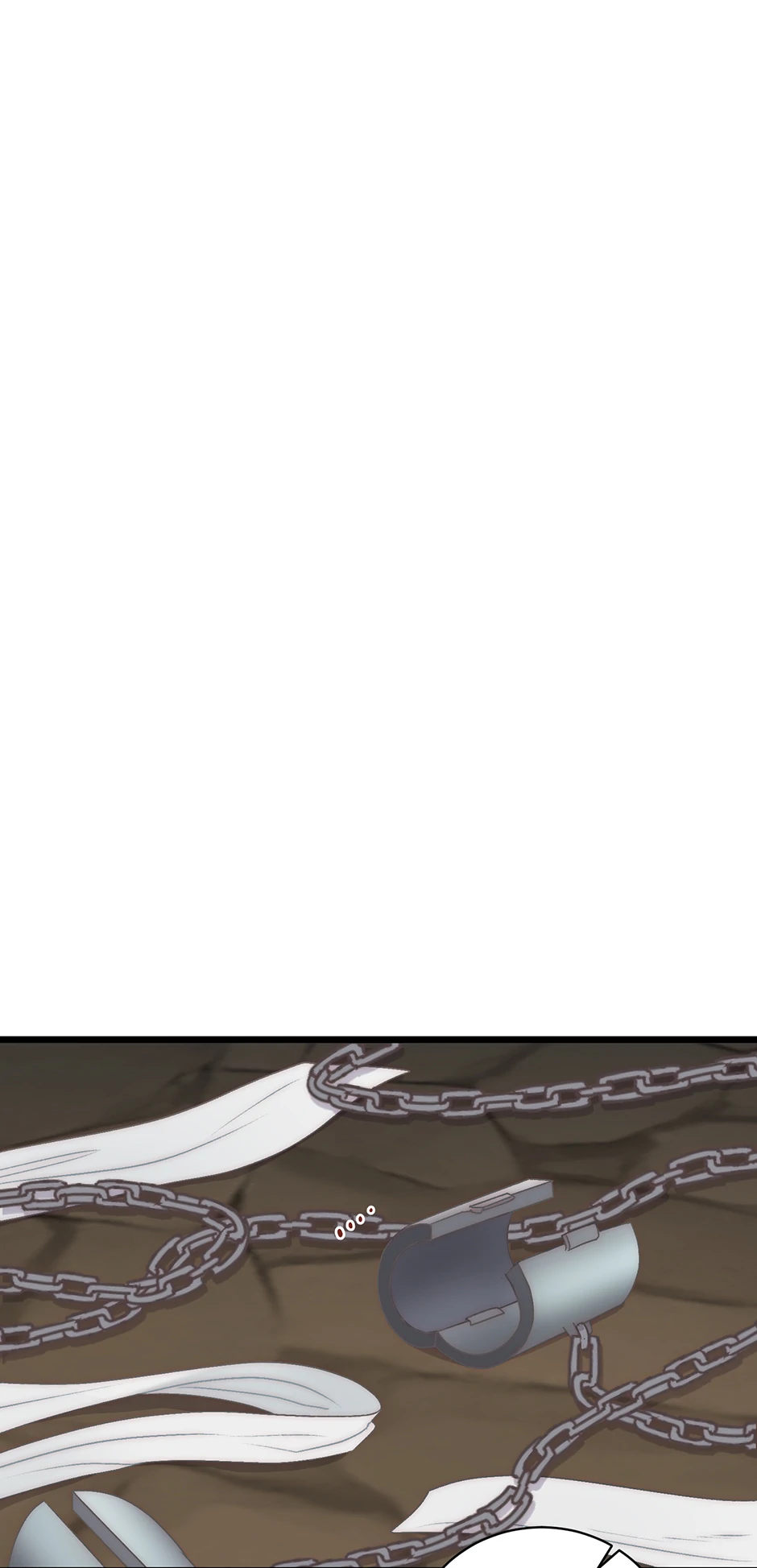 The Youngest Child of the Family Is Preventing the World From Ending Chapter 30 page 71