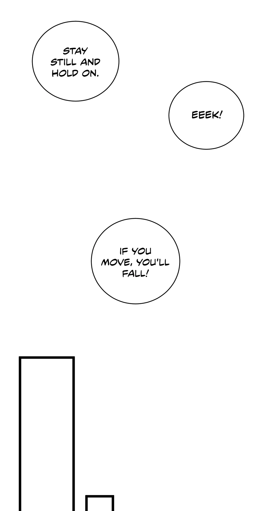 The Youngest Child of the Family Is Preventing the World From Ending Chapter 30 page 81