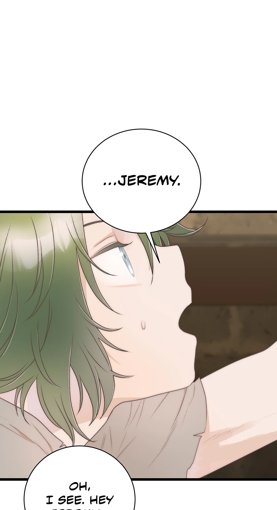 The Youngest Child of the Family Is Preventing the World From Ending Chapter 30 page 93