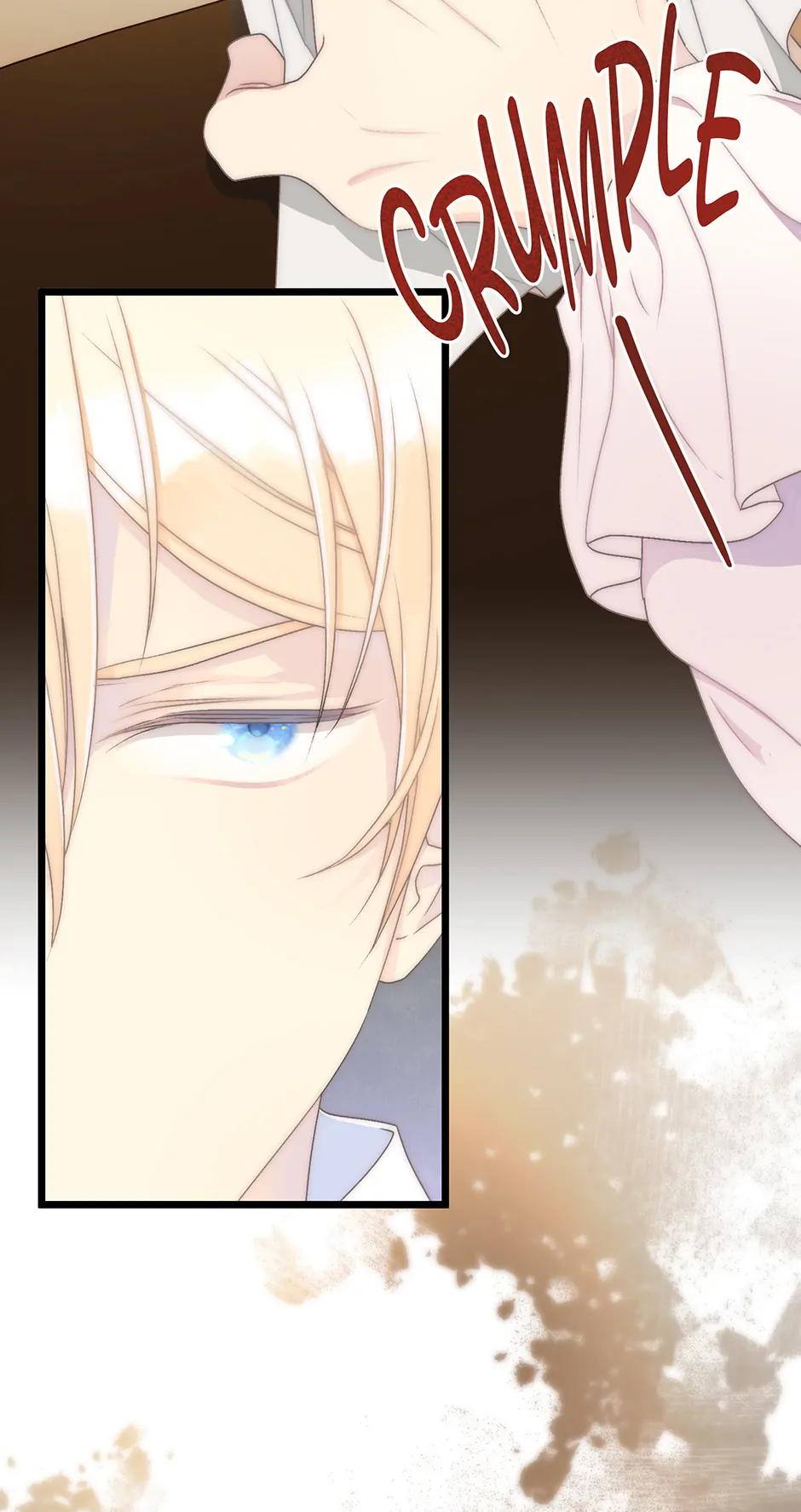 The Youngest Child of the Family Is Preventing the World From Ending Chapter 31 page 31