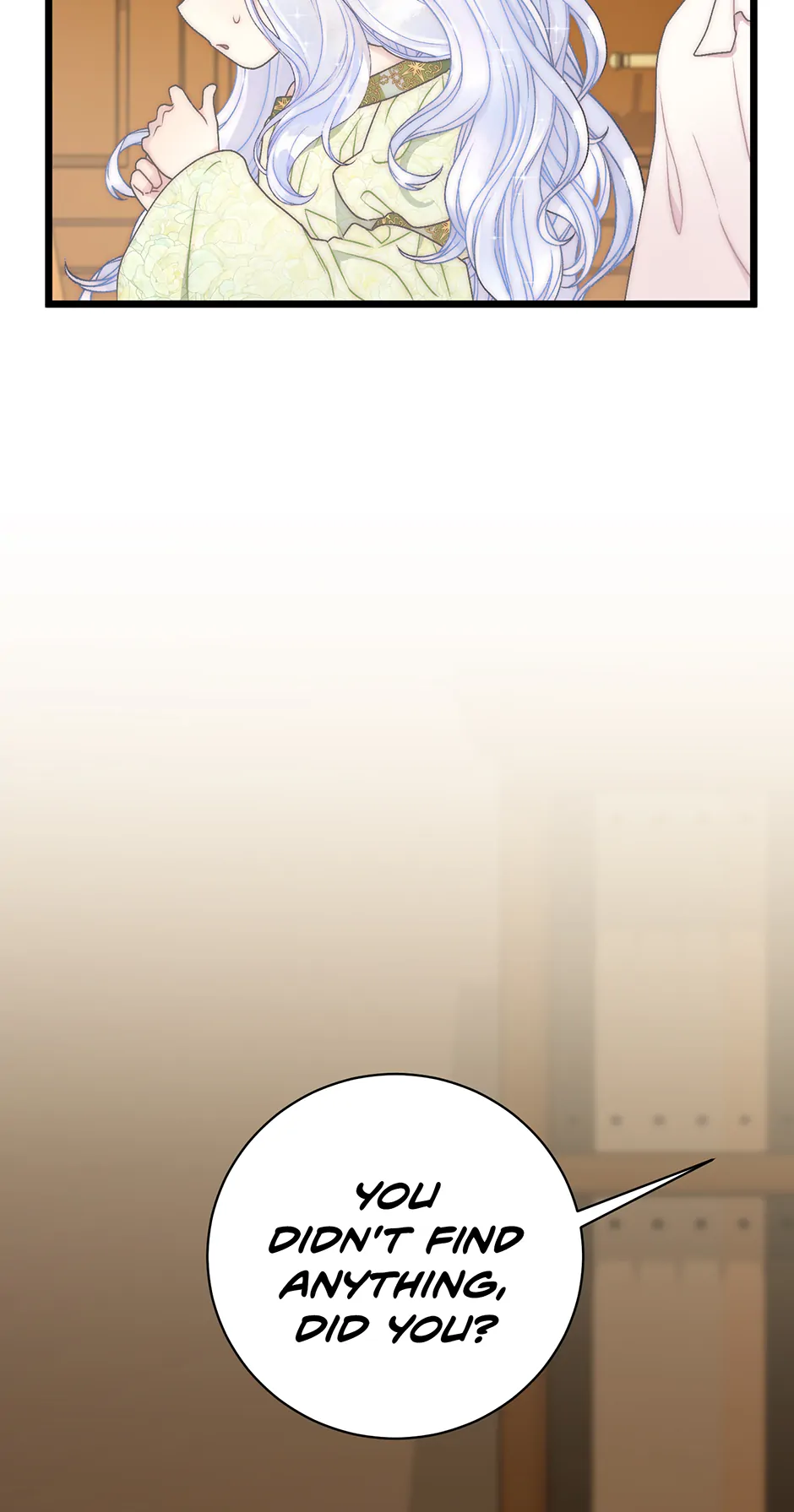 The Youngest Child of the Family Is Preventing the World From Ending Chapter 31 page 51