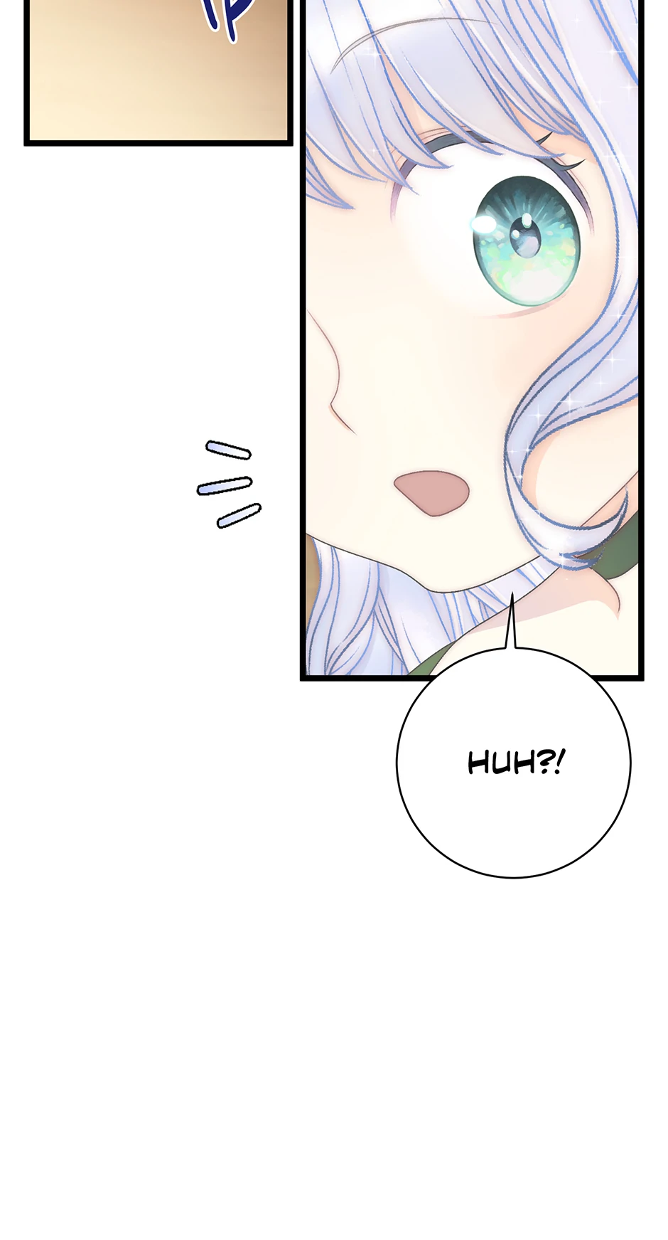 The Youngest Child of the Family Is Preventing the World From Ending Chapter 31 page 5