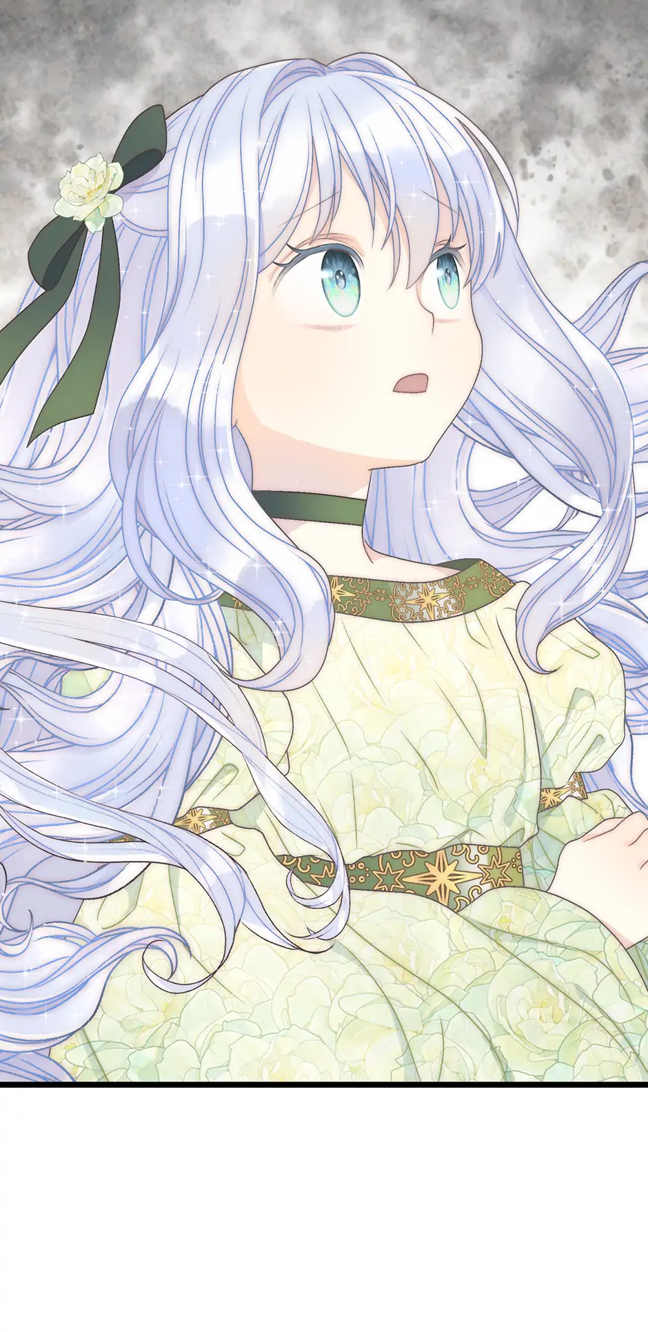 The Youngest Child of the Family Is Preventing the World From Ending Chapter 31 page 62