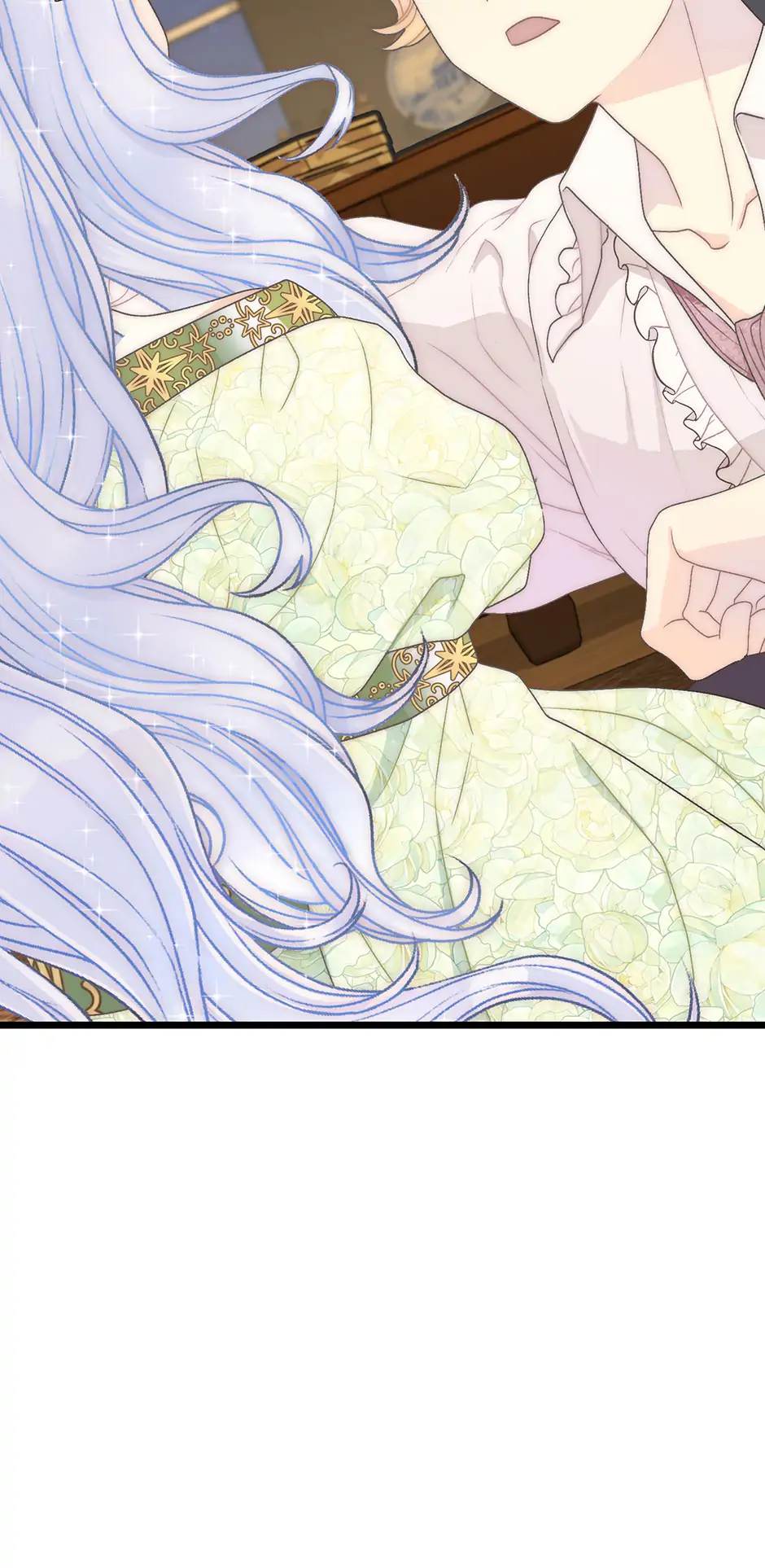The Youngest Child of the Family Is Preventing the World From Ending Chapter 31 page 65