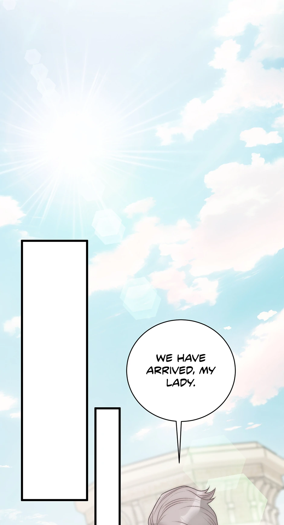 The Youngest Child of the Family Is Preventing the World From Ending Chapter 33 page 26