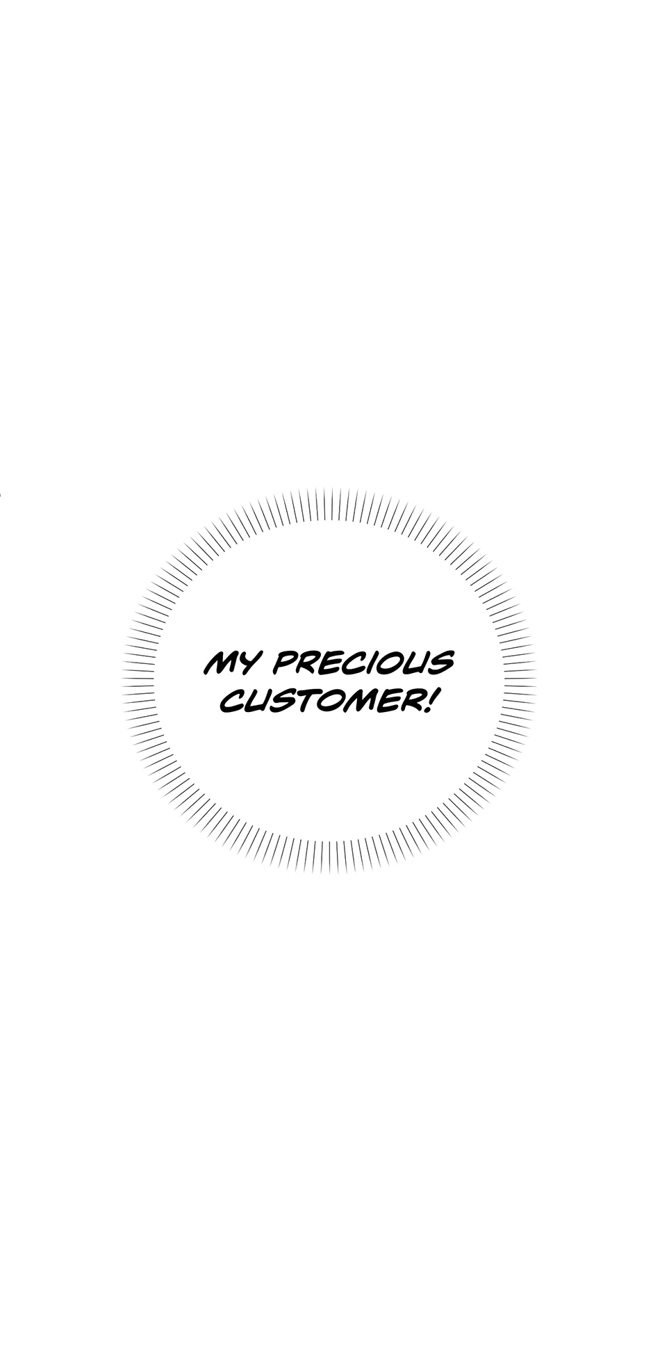 The Youngest Child of the Family Is Preventing the World From Ending Chapter 33 page 86