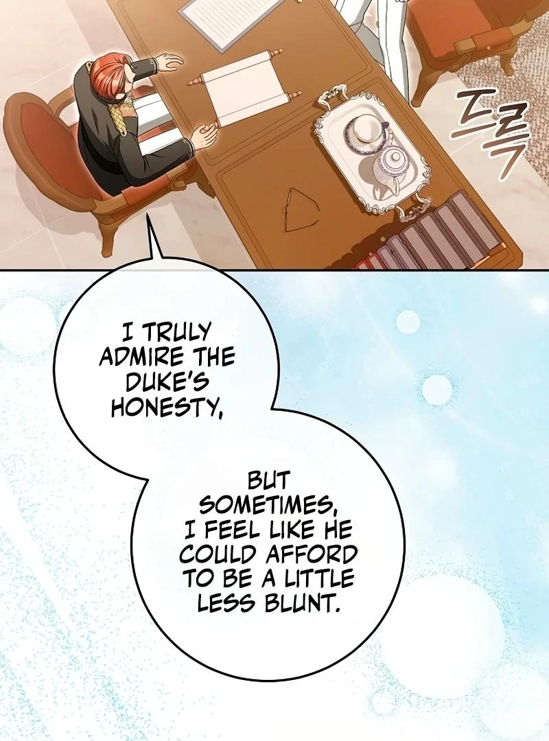 There Are No Bad Precious Ones in the World Chapter 1 page 100