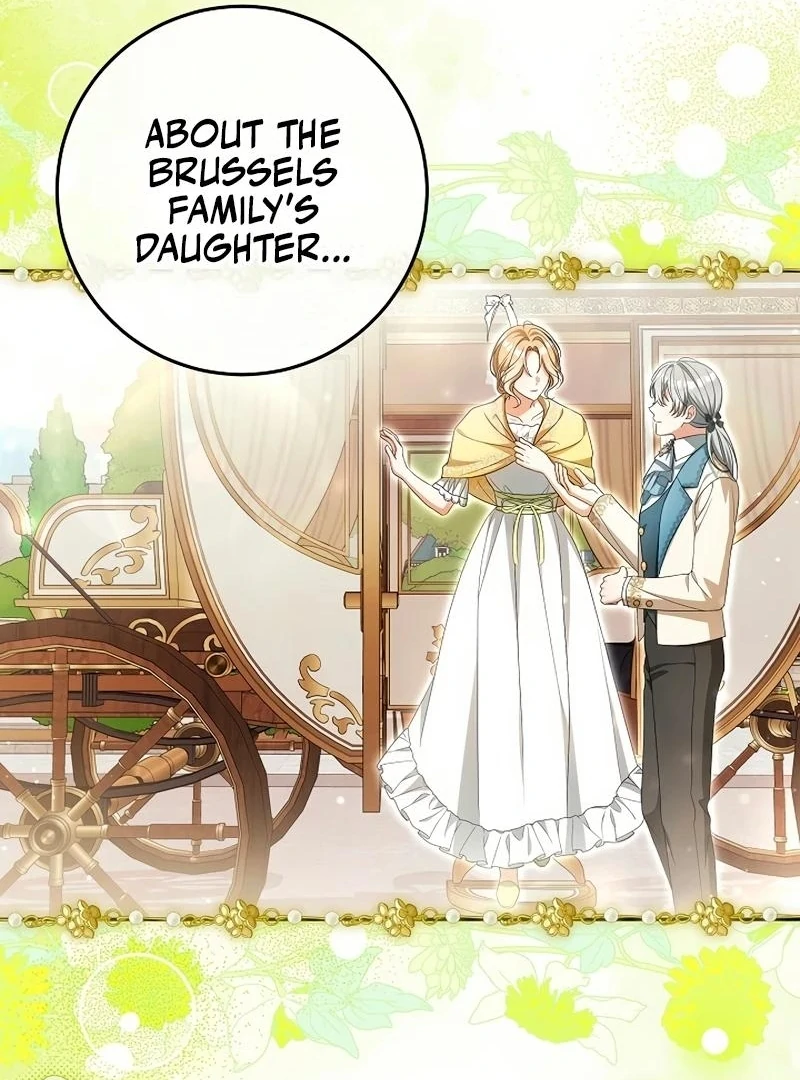 There Are No Bad Precious Ones in the World Chapter 1 page 103