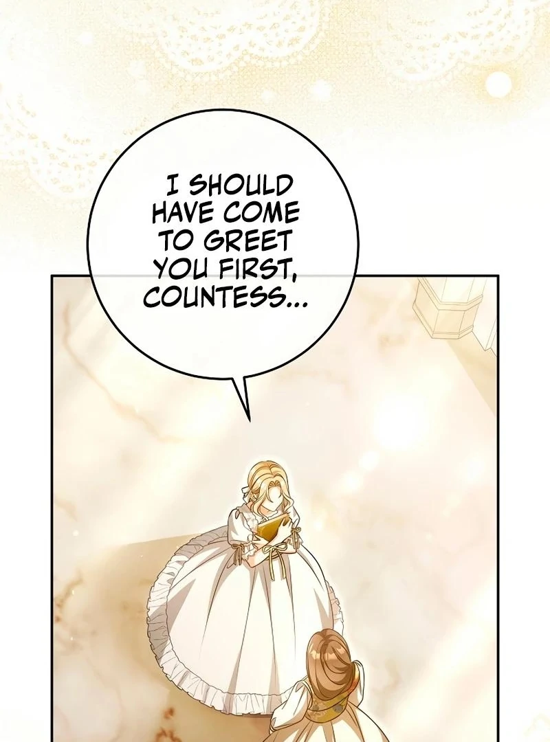 There Are No Bad Precious Ones in the World Chapter 1 page 16