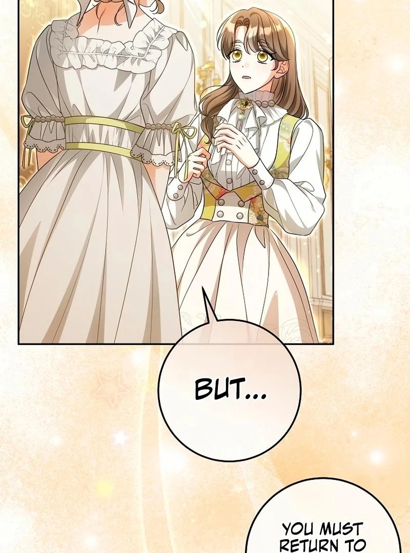 There Are No Bad Precious Ones in the World Chapter 1 page 22