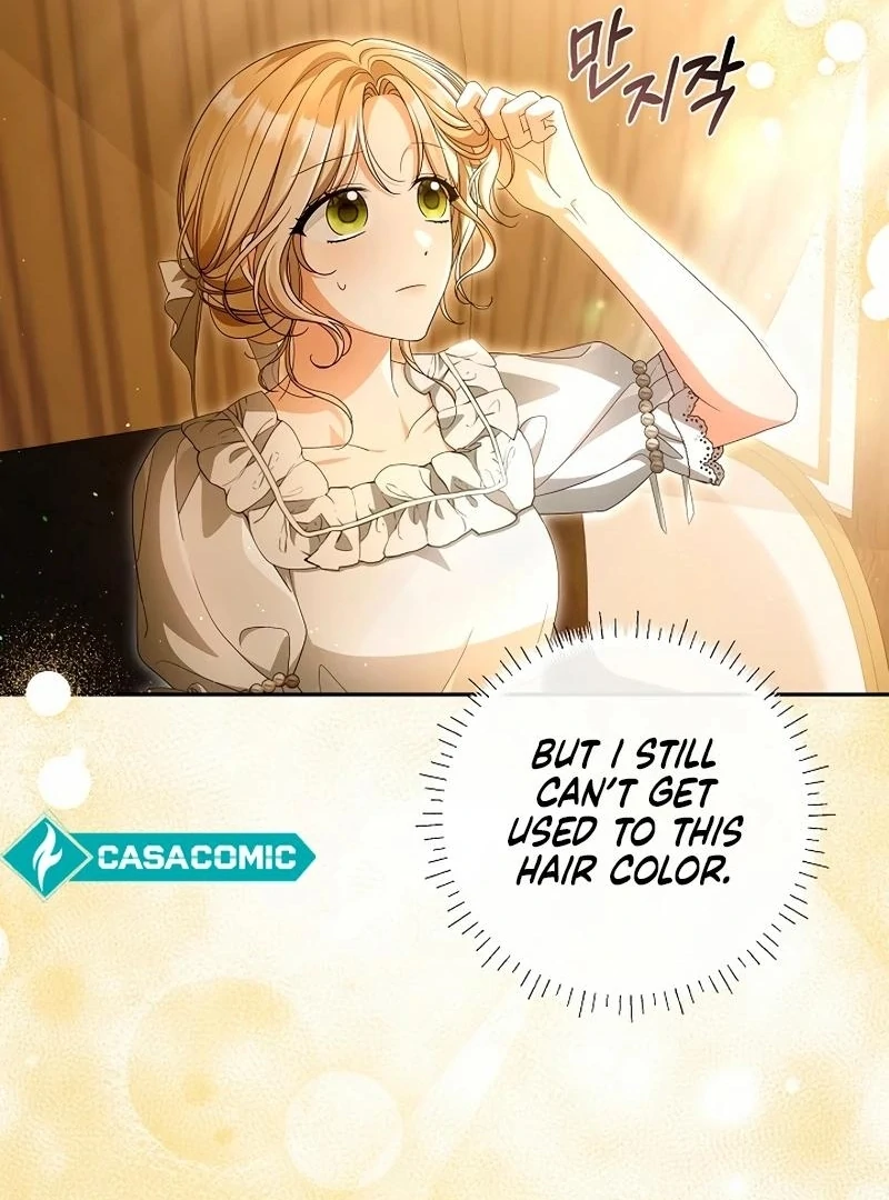 There Are No Bad Precious Ones in the World Chapter 1 page 39