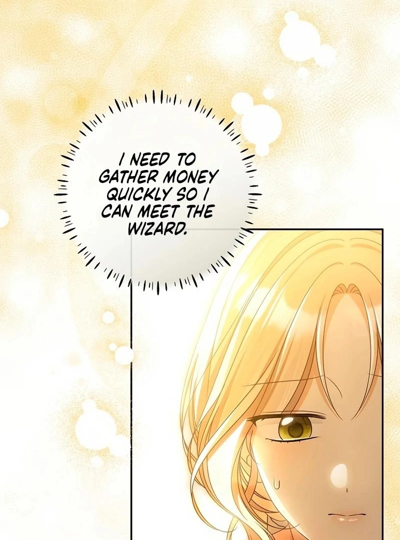 There Are No Bad Precious Ones in the World Chapter 1 page 40